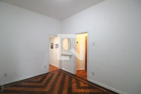 Sala de apartamento para alugar com 1 quarto, 40m² em Ipanema, Rio de Janeiro