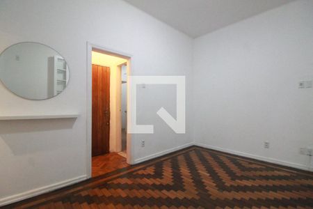 Sala de apartamento para alugar com 1 quarto, 40m² em Ipanema, Rio de Janeiro