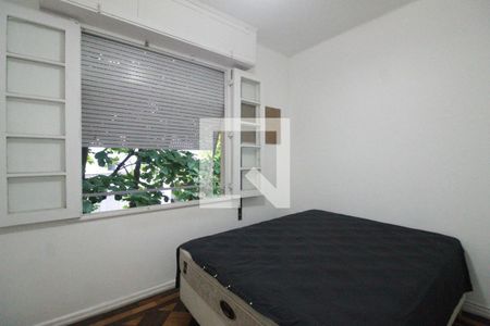 Quarto de apartamento para alugar com 1 quarto, 40m² em Ipanema, Rio de Janeiro