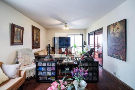 Apartamento à venda com 4 quartos, 190m² em Vila Andrade, São Paulo