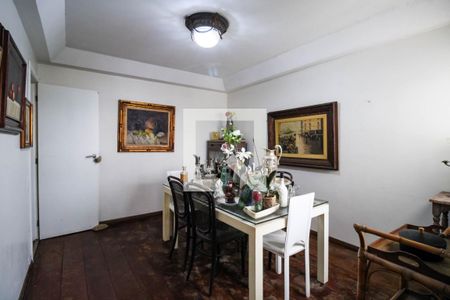 Apartamento à venda com 4 quartos, 190m² em Vila Andrade, São Paulo