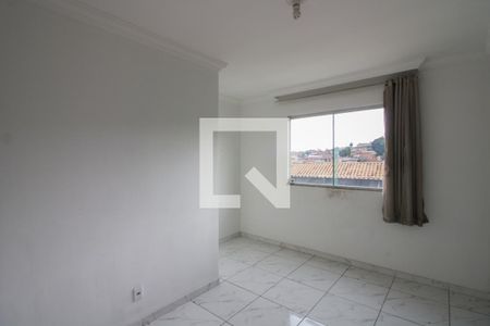 Quarto 1 de casa à venda com 2 quartos, 65m² em Céu Azul, Belo Horizonte