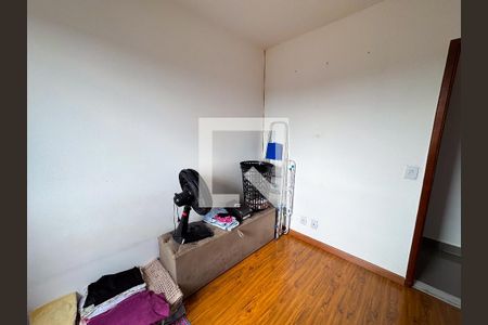 Quarto 1 de apartamento à venda com 3 quartos, 70m² em Araguaia, Belo Horizonte