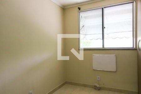 Quarto 1 de apartamento à venda com 2 quartos, 52m² em Engenho da Rainha, Rio de Janeiro