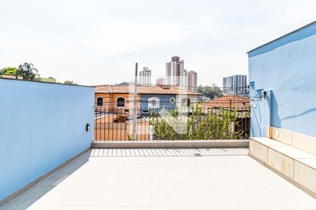 Sala/Varanda de casa para alugar com 3 quartos, 250m² em Jardim Bonfiglioli, São Paulo