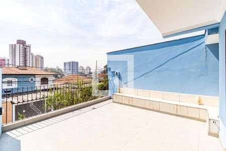 Sala/Varanda de casa para alugar com 3 quartos, 250m² em Jardim Bonfiglioli, São Paulo