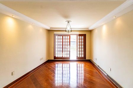 Sala de casa para alugar com 3 quartos, 250m² em Jardim Bonfiglioli, São Paulo