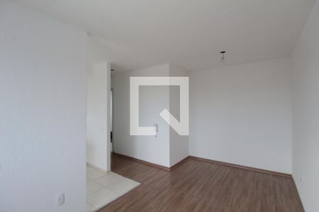 Sala de apartamento para alugar com 2 quartos, 52m² em Jardim Guanabara, Belo Horizonte