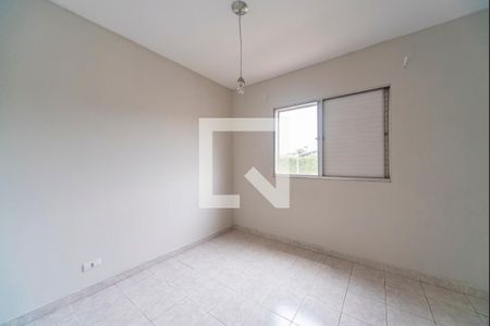 Quarto 1 de apartamento para alugar com 2 quartos, 57m² em Vila Homero Thon, Santo André