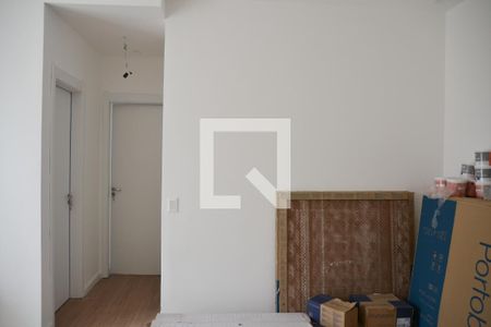 Sala de apartamento para alugar com 2 quartos, 125m² em Rudge Ramos, São Bernardo do Campo