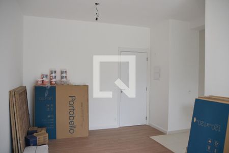 Sala de apartamento para alugar com 2 quartos, 125m² em Rudge Ramos, São Bernardo do Campo