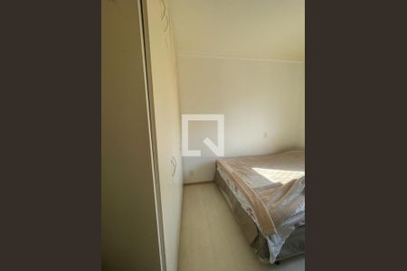 Apartamento à venda com 2 quartos, 57m² em Vila Uberabinha, São Paulo