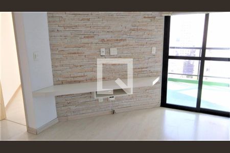 Apartamento à venda com 2 quartos, 57m² em Vila Uberabinha, São Paulo