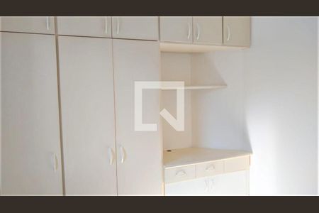 Apartamento à venda com 2 quartos, 57m² em Vila Uberabinha, São Paulo