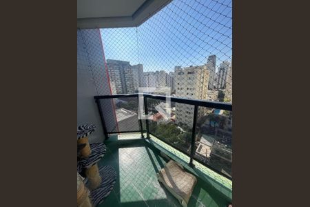 Apartamento à venda com 2 quartos, 57m² em Vila Uberabinha, São Paulo