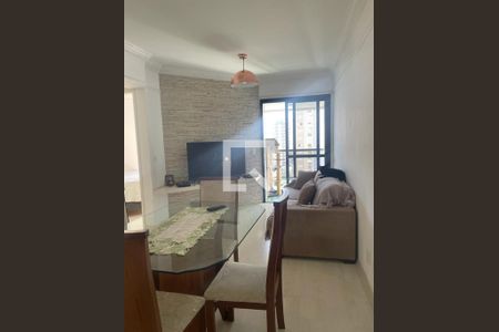 Apartamento à venda com 2 quartos, 57m² em Vila Uberabinha, São Paulo