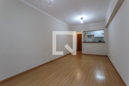 Apartamento para alugar com 66m², 2 quartos e 1 vagaSala