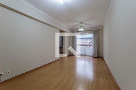 Apartamento para alugar com 66m², 2 quartos e 1 vagaSala