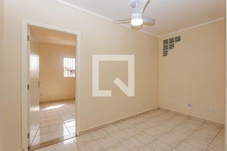 Sala de apartamento para alugar com 1 quarto, 60m² em Vila Nair, São Paulo