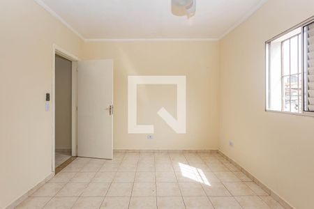 Quarto de apartamento para alugar com 1 quarto, 60m² em Vila Nair, São Paulo