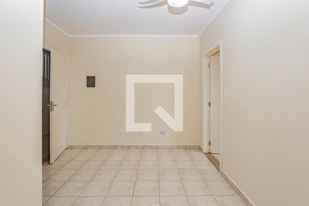 Sala de apartamento para alugar com 1 quarto, 60m² em Vila Nair, São Paulo