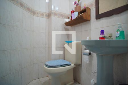 Lavabo de casa para alugar com 4 quartos, 140m² em Vila Jardim, Porto Alegre