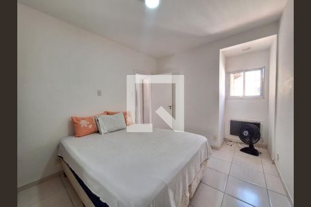 Quarto 1 de apartamento à venda com 2 quartos, 69m² em Botafogo, Rio de Janeiro