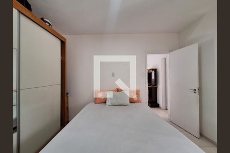 Quarto 1 de apartamento à venda com 2 quartos, 69m² em Botafogo, Rio de Janeiro