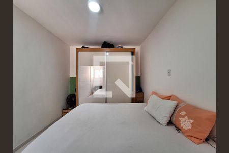 Quarto 1 de apartamento à venda com 2 quartos, 69m² em Botafogo, Rio de Janeiro