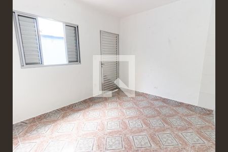 Sala/Quarto de casa para alugar com 1 quarto, 27m² em Vila Regente Feijó, São Paulo