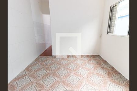 Sala/Quarto de casa para alugar com 1 quarto, 27m² em Vila Regente Feijó, São Paulo