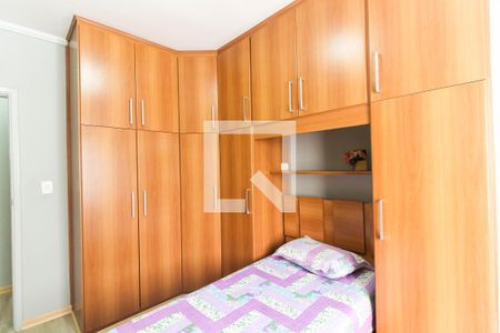 Quarto 1 de apartamento para alugar com 2 quartos, 109m² em Belenzinho, São Paulo