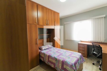 Quarto 1 de apartamento para alugar com 2 quartos, 109m² em Belenzinho, São Paulo