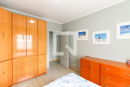 Quarto 2 de apartamento para alugar com 2 quartos, 109m² em Belenzinho, São Paulo