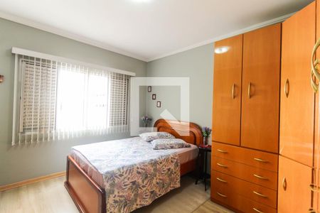 Quarto 2 de apartamento para alugar com 2 quartos, 109m² em Belenzinho, São Paulo