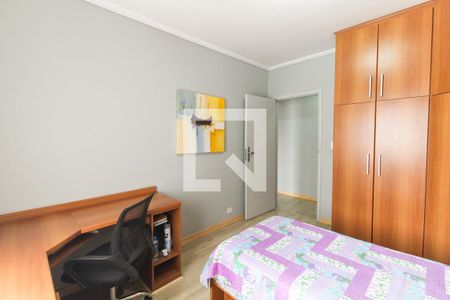 Quarto 1 de apartamento para alugar com 2 quartos, 109m² em Belenzinho, São Paulo