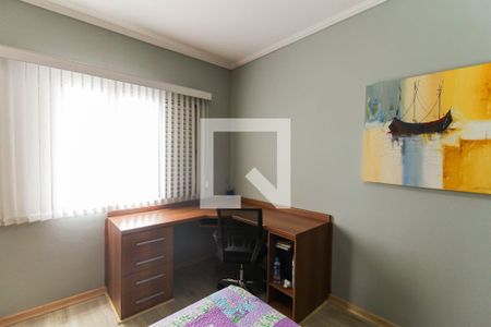 Quarto 1 de apartamento para alugar com 2 quartos, 109m² em Belenzinho, São Paulo