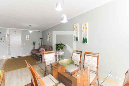 Sala de apartamento para alugar com 2 quartos, 109m² em Belenzinho, São Paulo