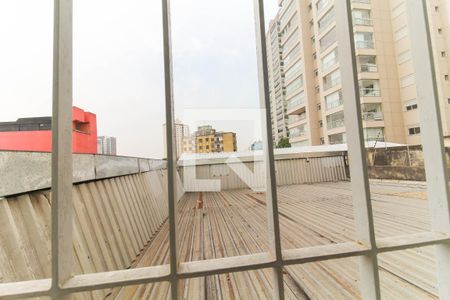 Vista Da Sala de apartamento para alugar com 2 quartos, 109m² em Belenzinho, São Paulo