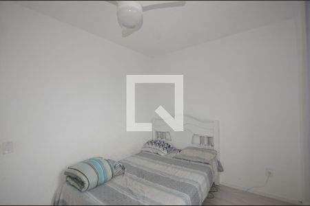 Quarto 1 de apartamento para alugar com 2 quartos, 40m² em Madureira, Rio de Janeiro