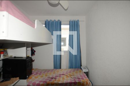 Quarto 2 de apartamento para alugar com 2 quartos, 40m² em Madureira, Rio de Janeiro