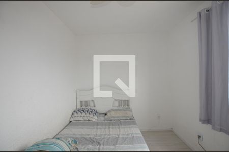 Quarto 1 de apartamento para alugar com 2 quartos, 40m² em Madureira, Rio de Janeiro