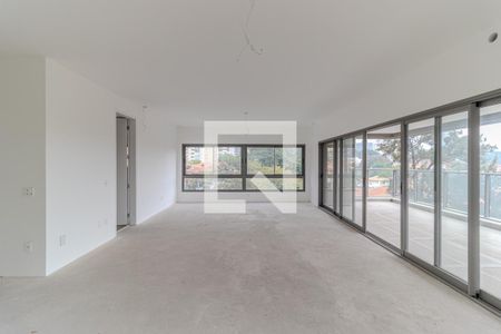 Apartamento à venda com 260m², 3 quartos e 3 vagasSala 1