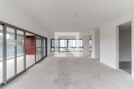 Apartamento à venda com 260m², 3 quartos e 3 vagasSala 1