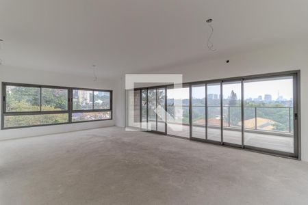 Apartamento à venda com 260m², 3 quartos e 3 vagasSala 1