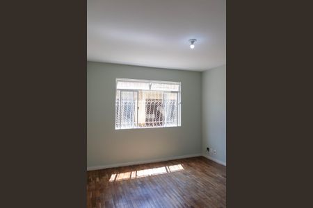 Sala de apartamento à venda com 3 quartos, 90m² em Nova Suíça, Belo Horizonte