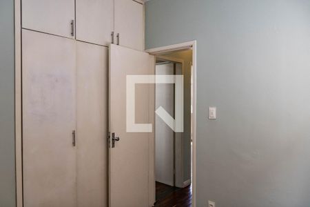 Quarto 1 de apartamento à venda com 3 quartos, 90m² em Nova Suíça, Belo Horizonte