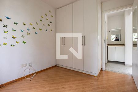 Quarto 2 de apartamento à venda com 2 quartos, 56m² em Alto de Pinheiros, São Paulo