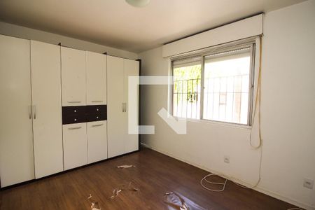 Quarto 1 de apartamento à venda com 1 quarto, 61m² em Santo Antônio, Porto Alegre