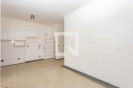 Sala de apartamento para alugar com 2 quartos, 80m² em Vila Monumento, São Paulo